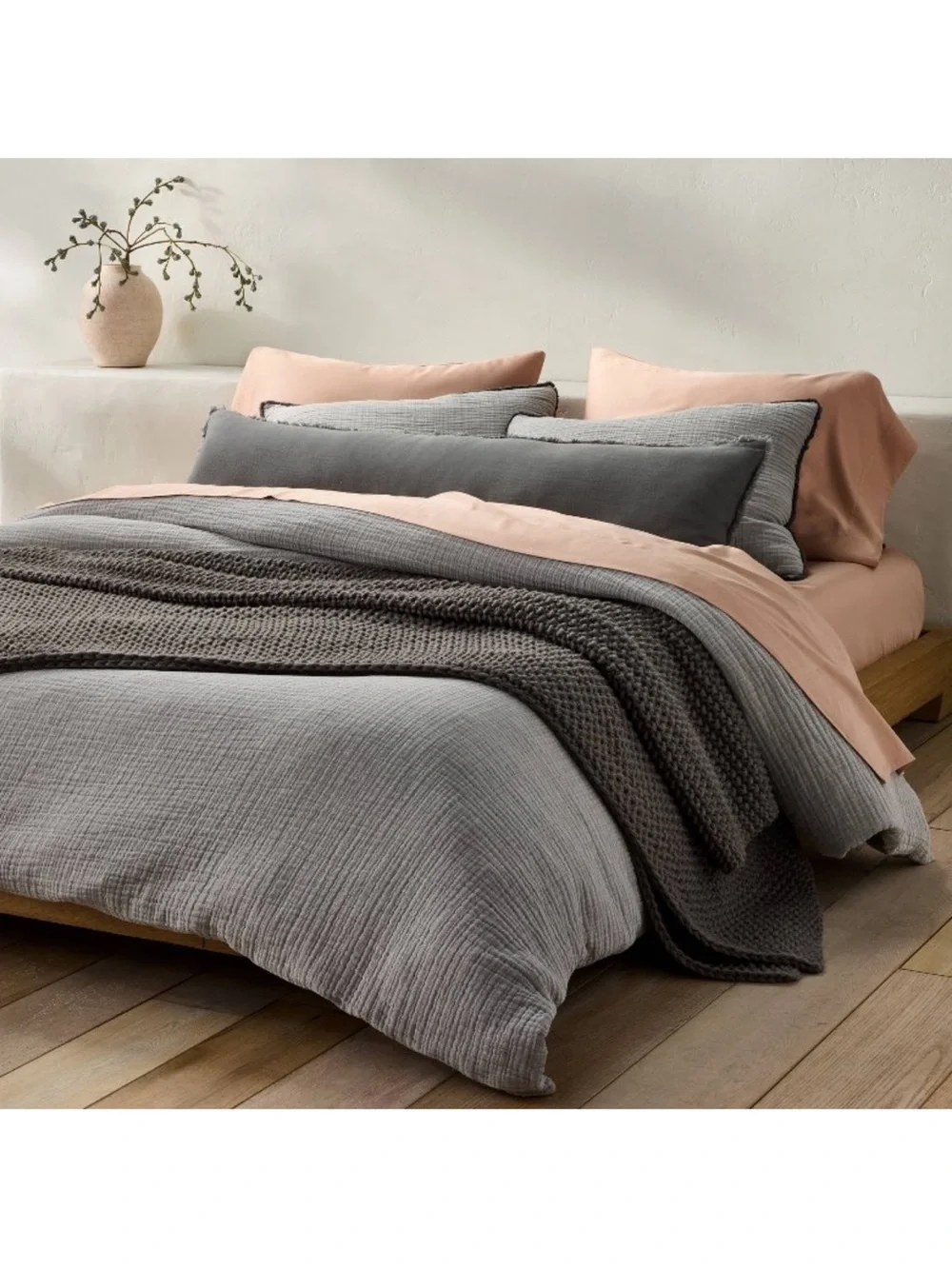 Casaluna chunky knit